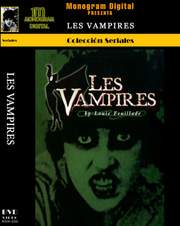 Les Vampires