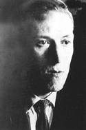 Howard Phillips Lovecraft