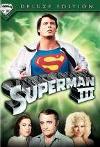 Superman III: Deluxe Edition