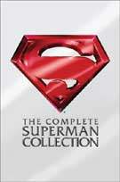 The Complete Superman Collection