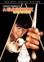 A Clockwork Orange - Special Edition