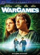 WarGames: 25th Anniversary Edition