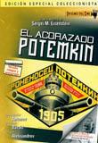 El Acorazado Potemkin: Edicin Especial Coleccionista