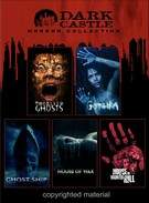 Dark Castle Horror Collection