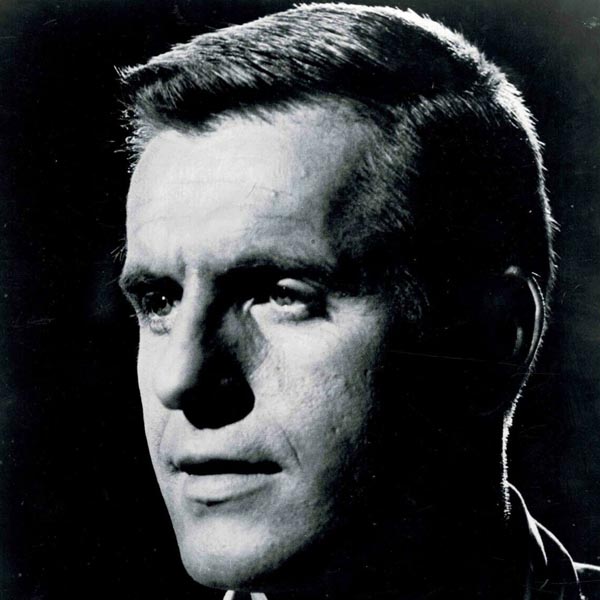 Jerry Van Dyke