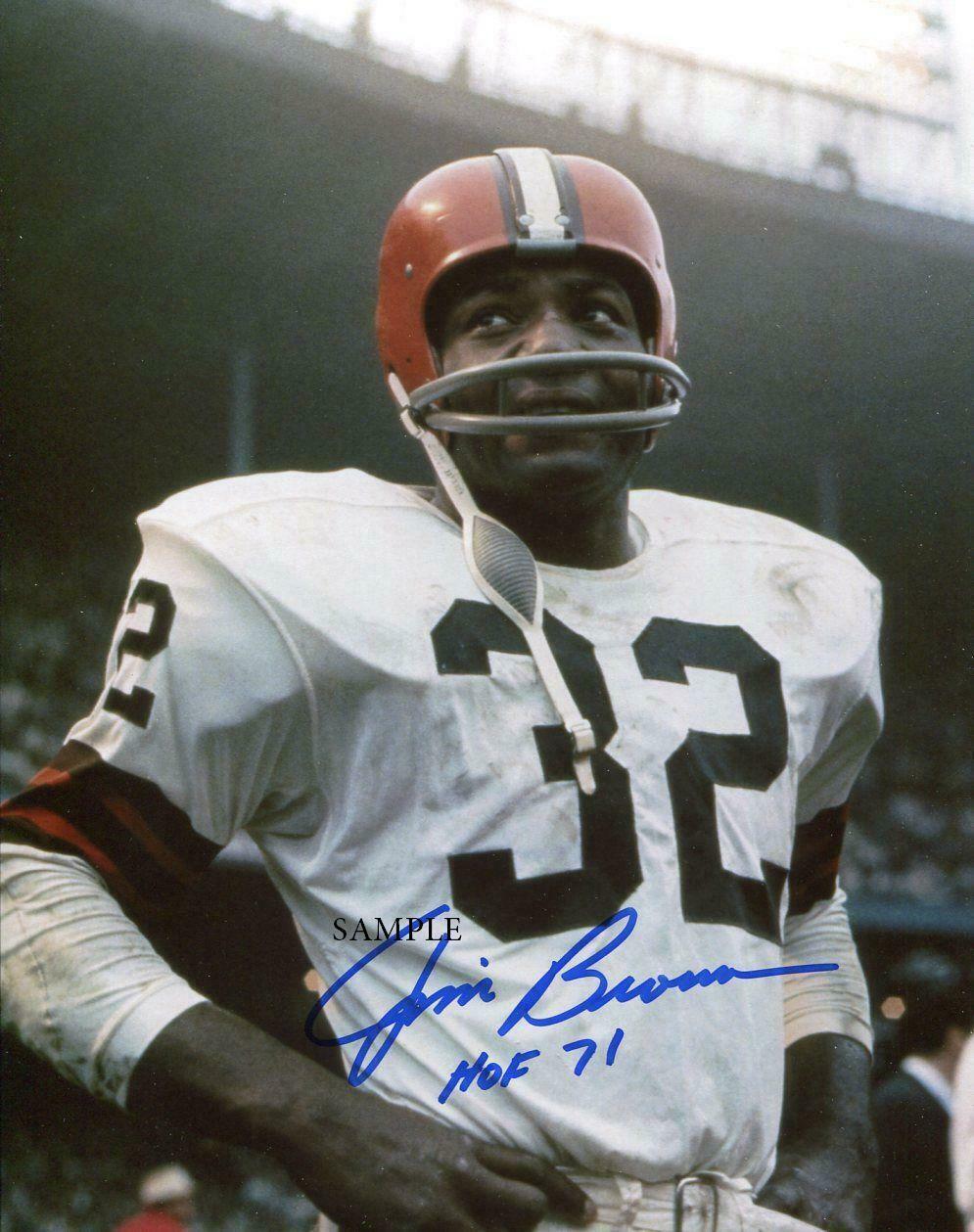 Jim Brown