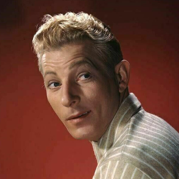 Danny Kaye