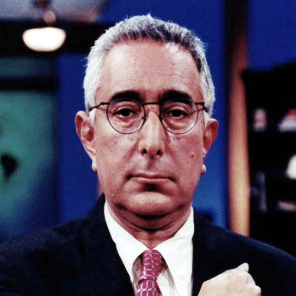 Ben Stein