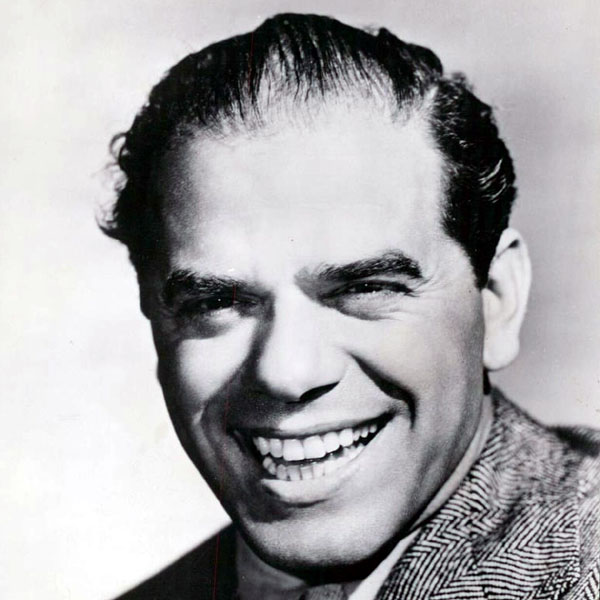 Frank Capra