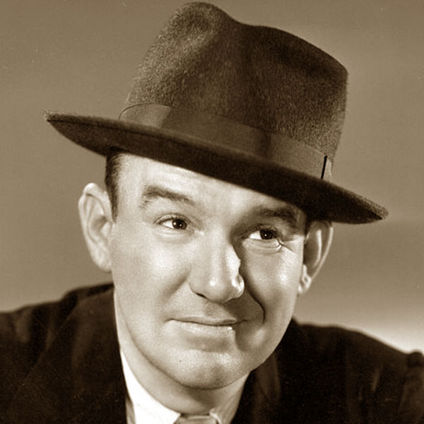 Ted Healy