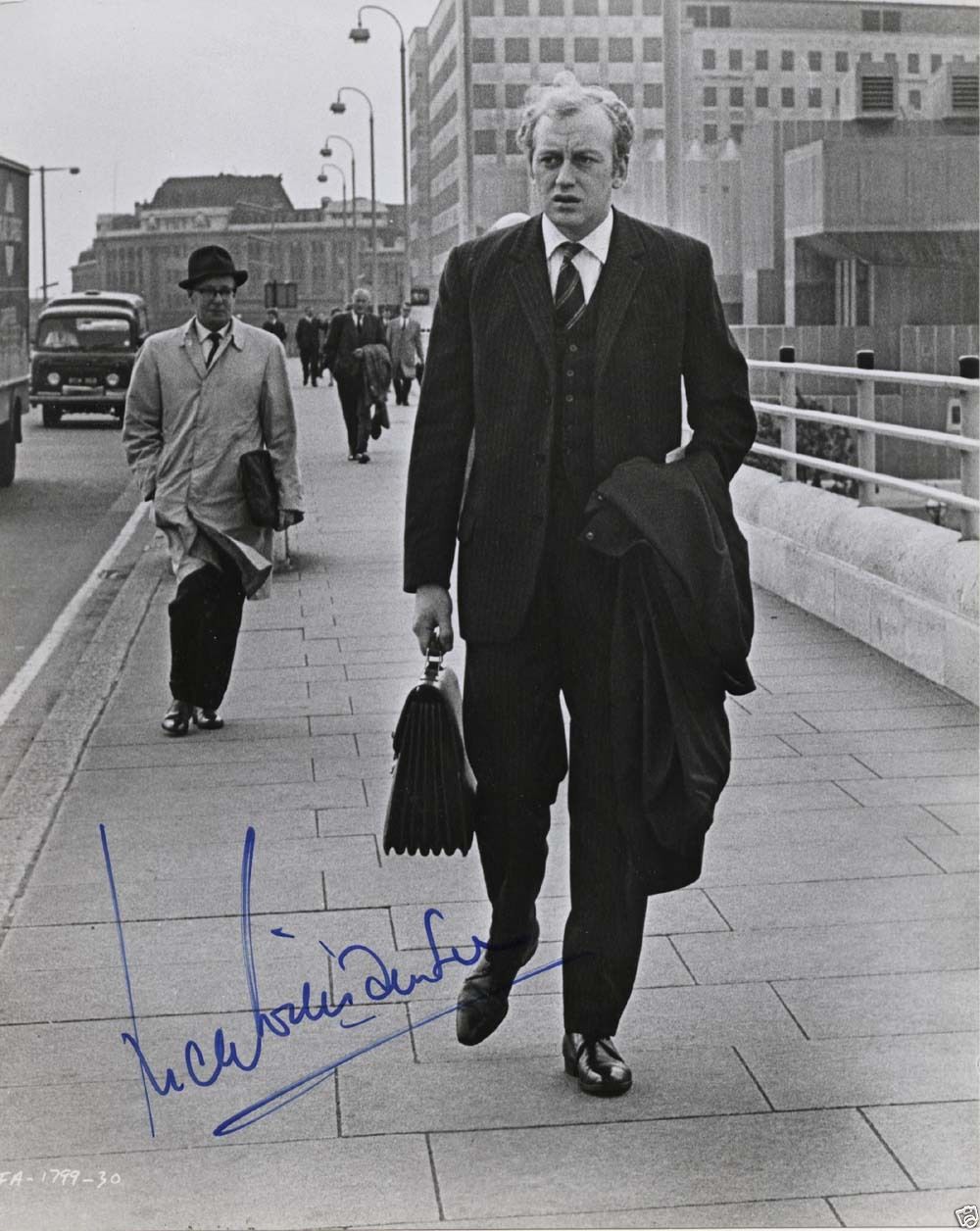 Nicol Williamson