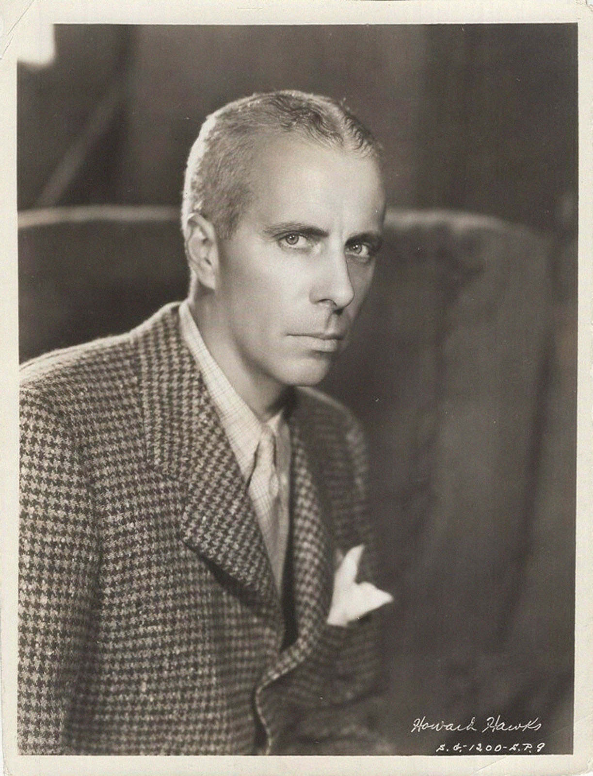 Howard Hawks