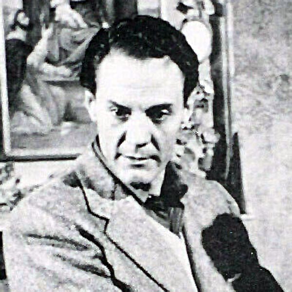 Hugo Fregonese