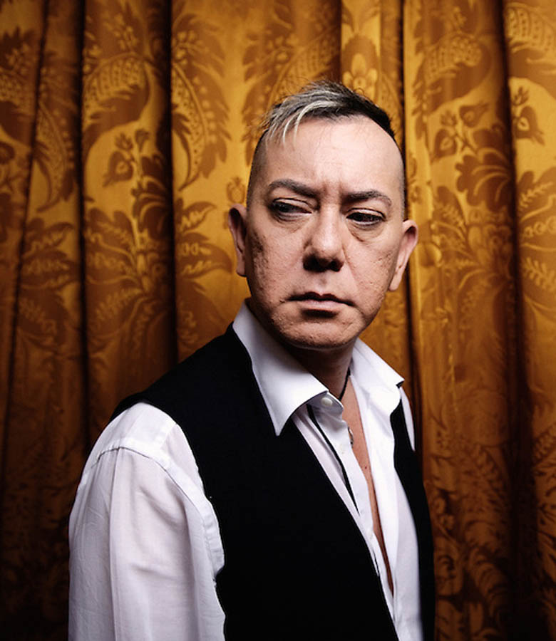 Anthony Wong