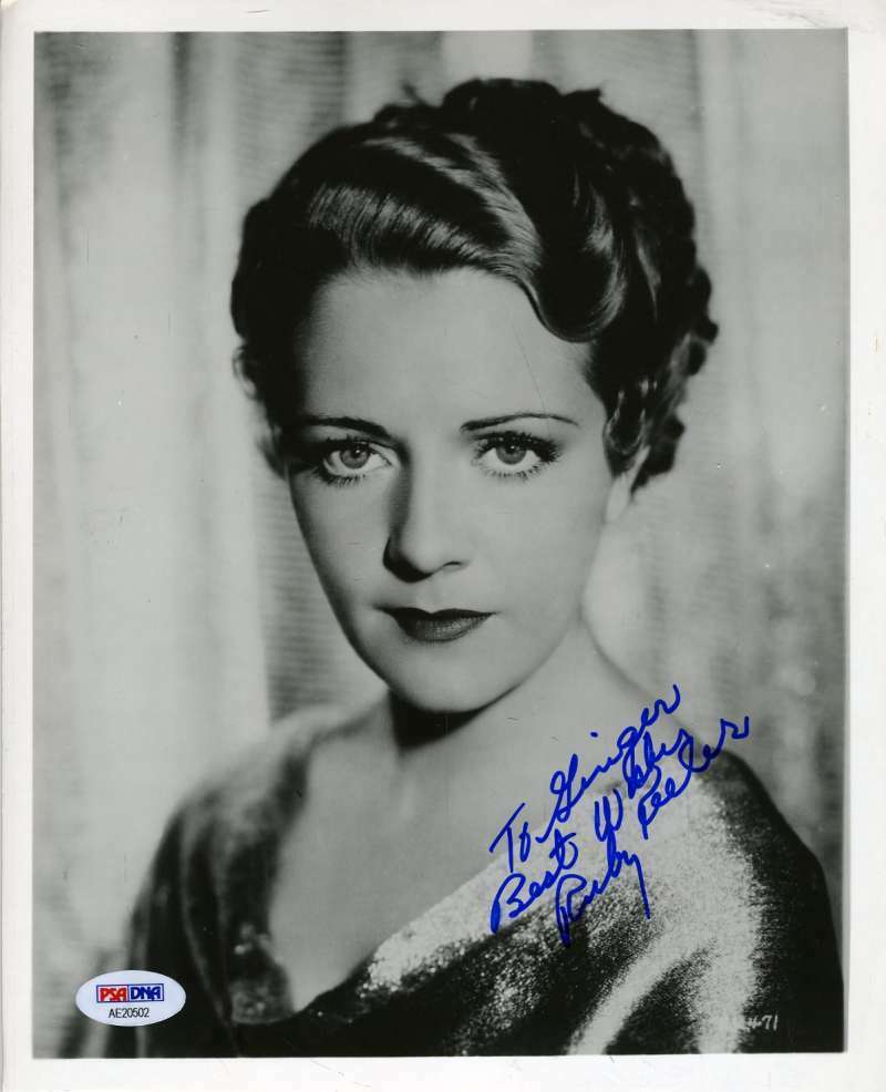 Ruby Keeler