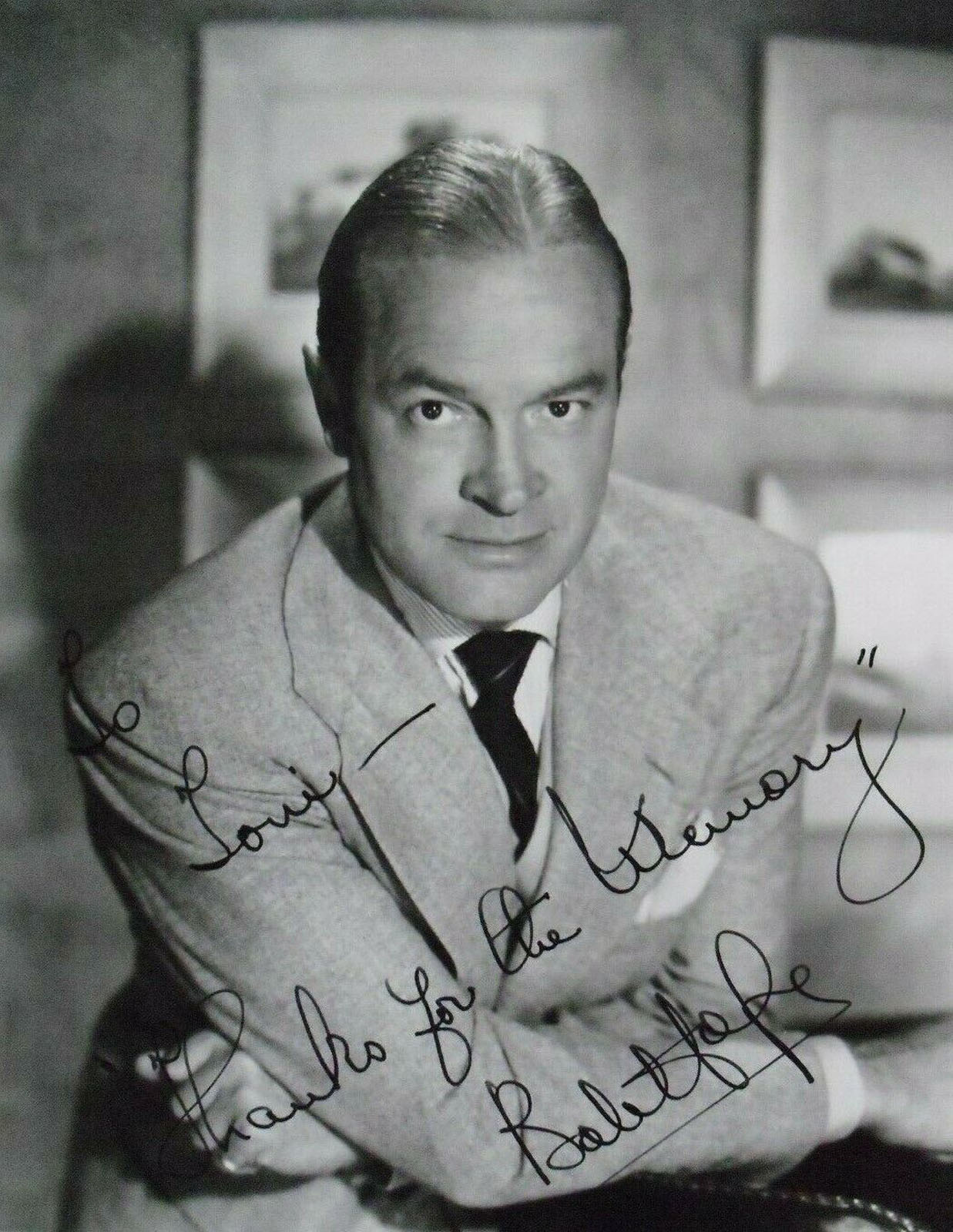 Bob Hope