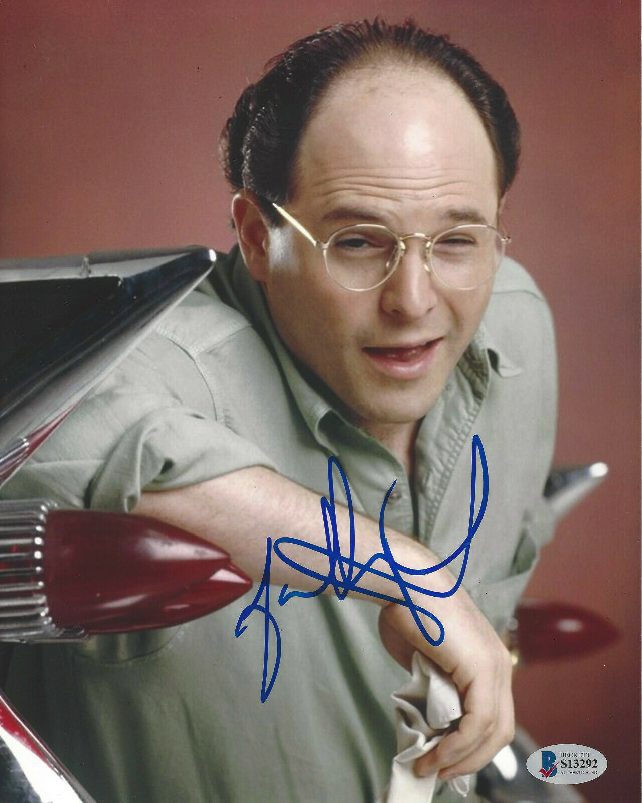 Jason Alexander