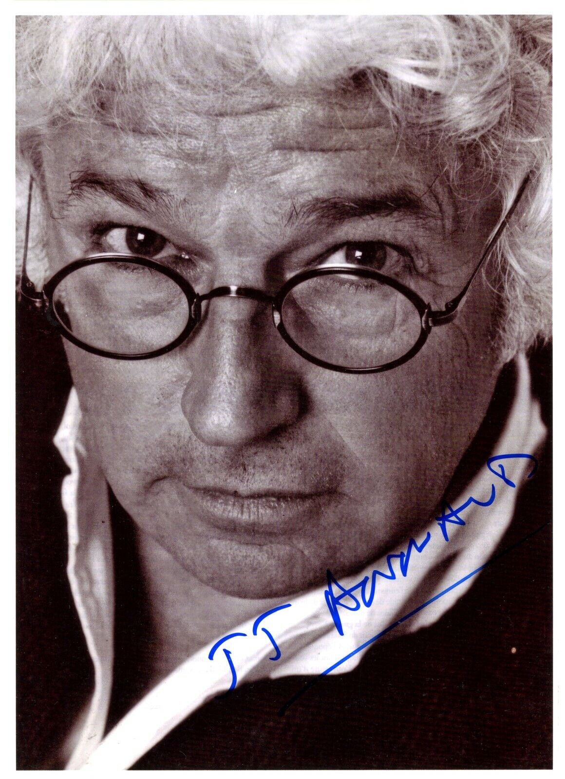 Jean-Jacques Annaud