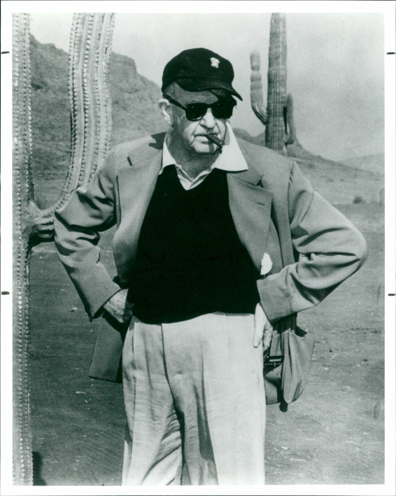 John Ford