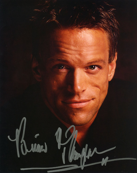 Brian Thompson