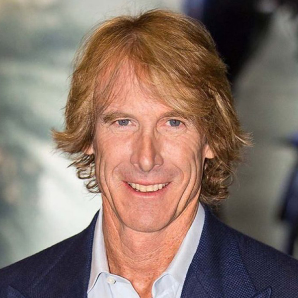 Michael Bay