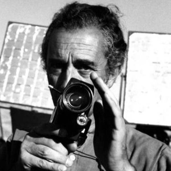 Michelangelo Antonioni