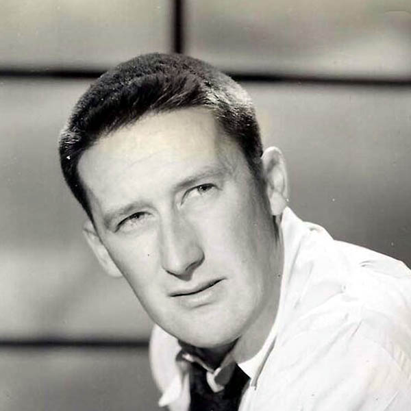 Mickey Spillane