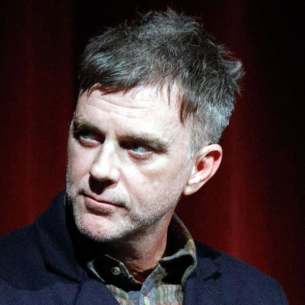 Paul Thomas Anderson