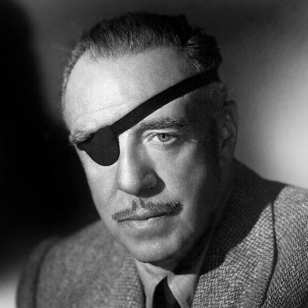 Raoul Walsh