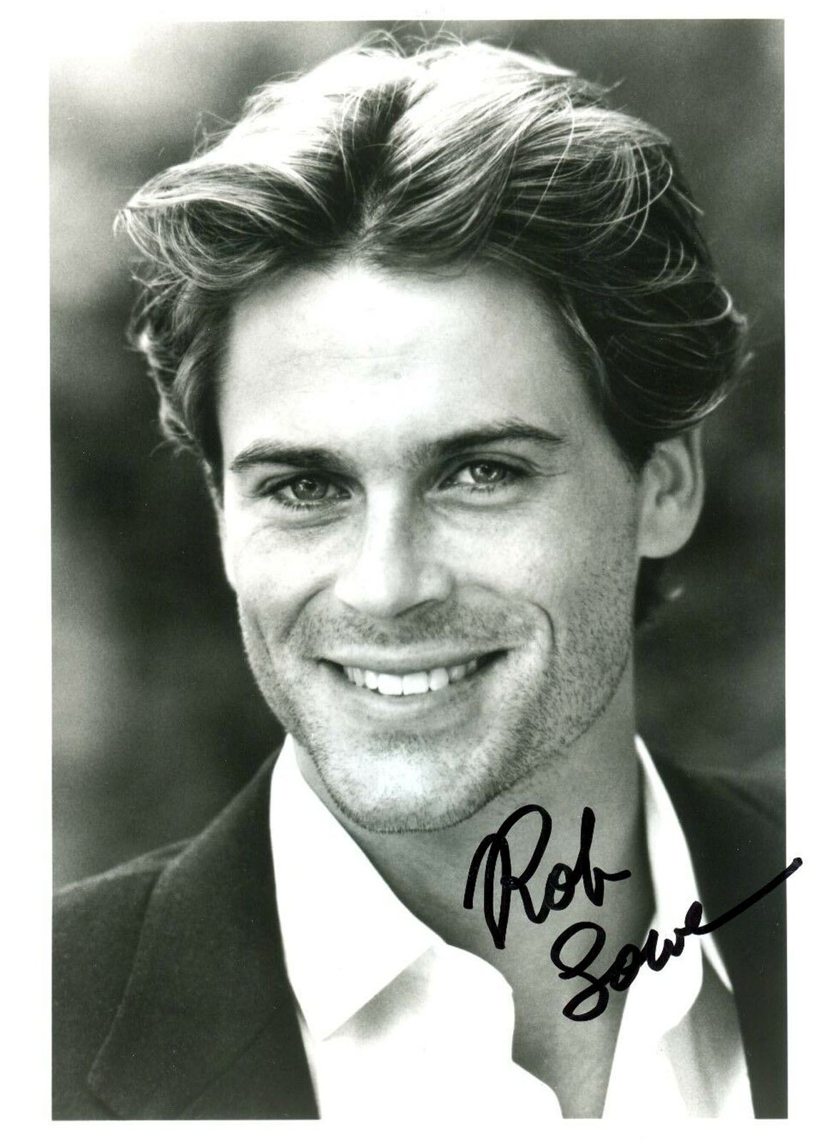 Rob Lowe