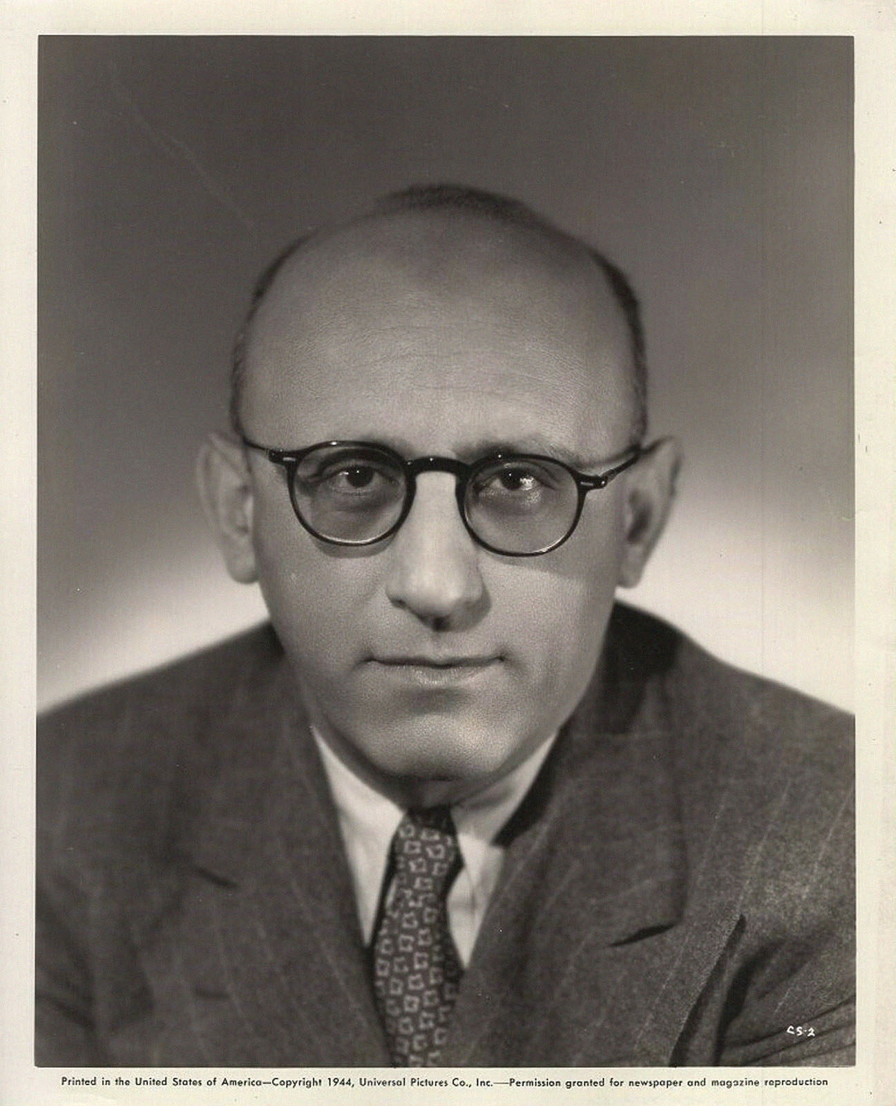 Robert Siodmak