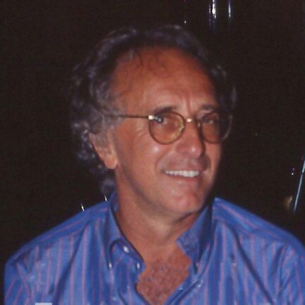 Ruggero Deodato