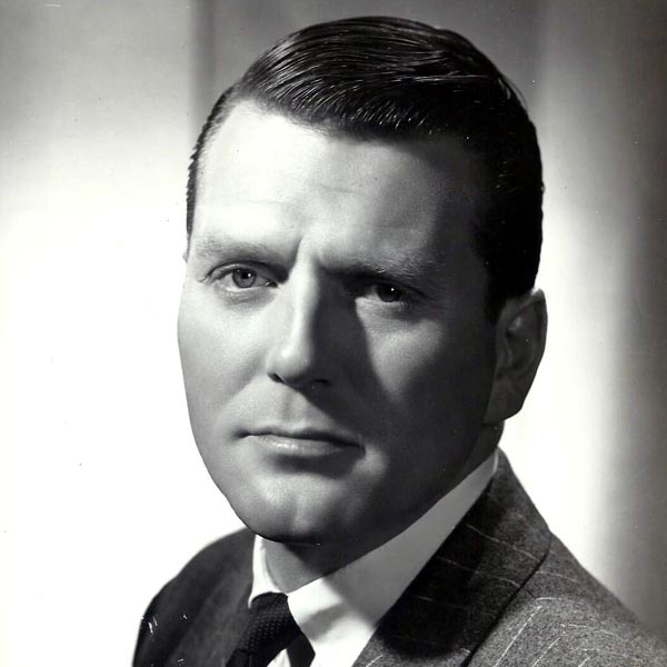 Charles McGraw