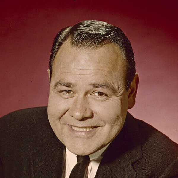 Jonathan Winters