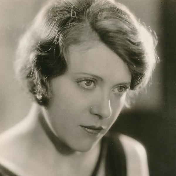 Ruth Chatterton