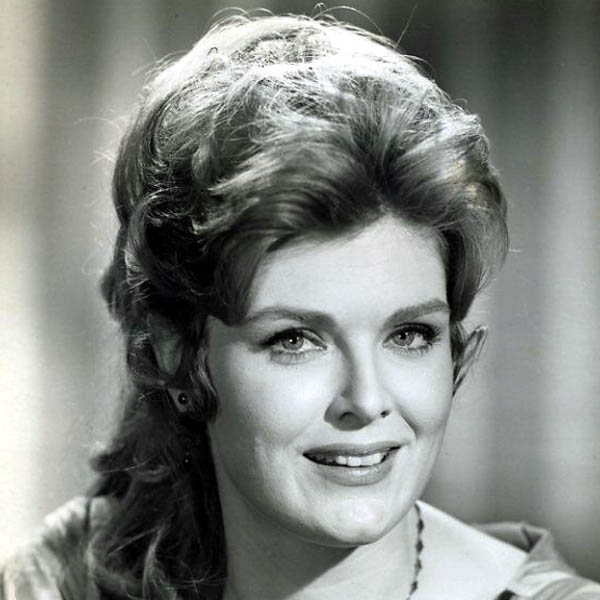 Patricia Blair