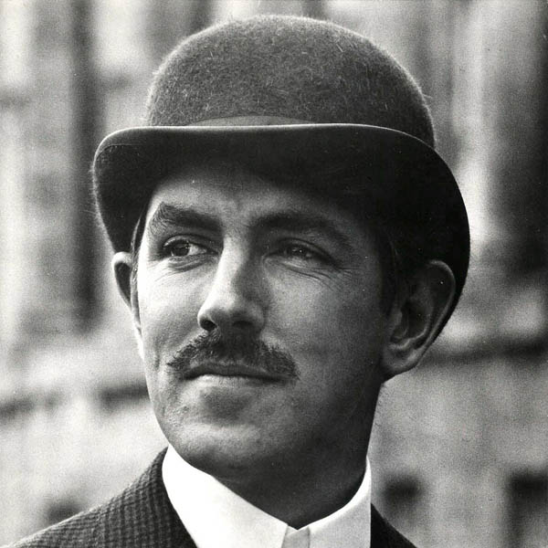 Peter Cook