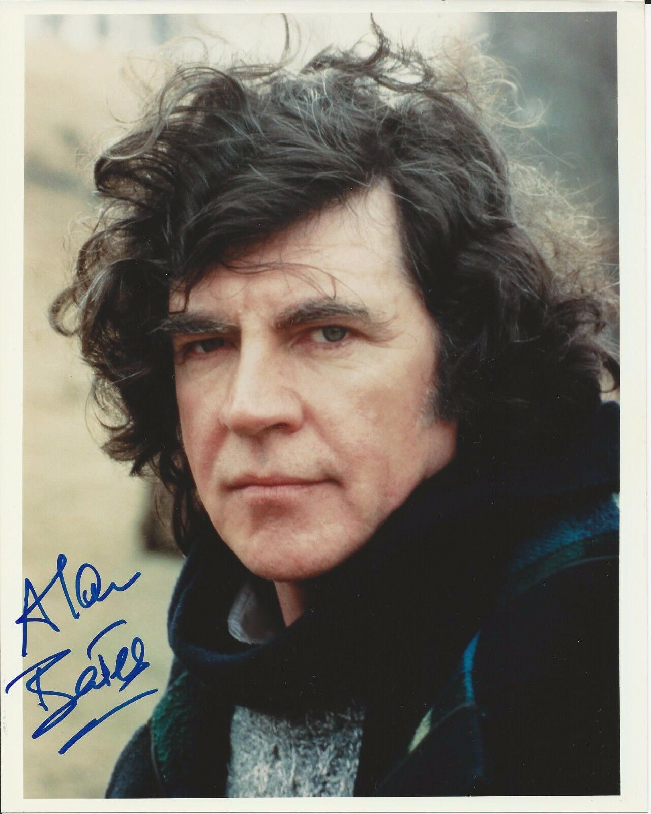 Alan Bates