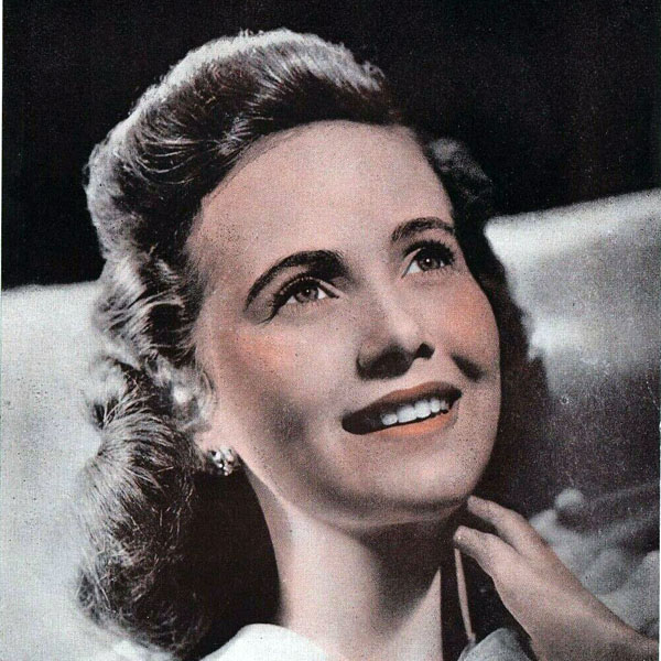 Teresa Wright