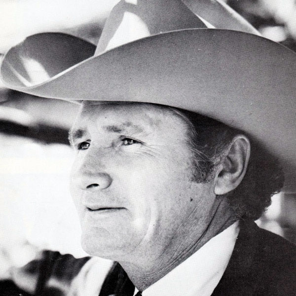 Chuck Hayward