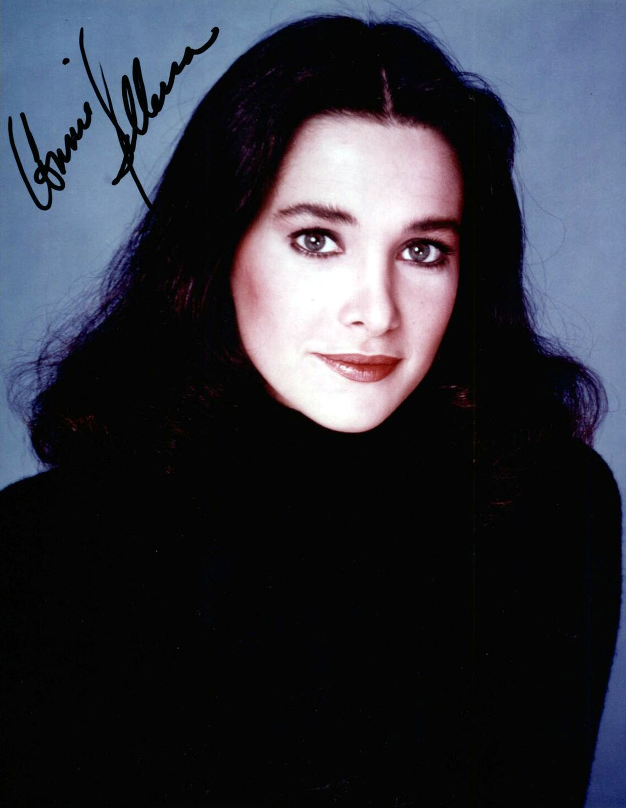 Connie Sellecca