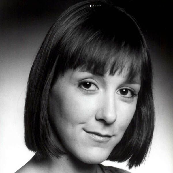 Cynthia Stevenson