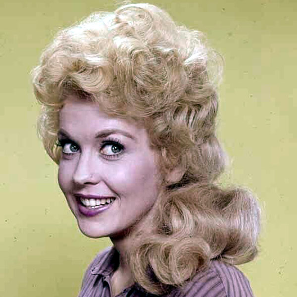 Donna Douglas