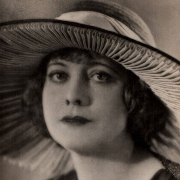 Myrtle Stedman