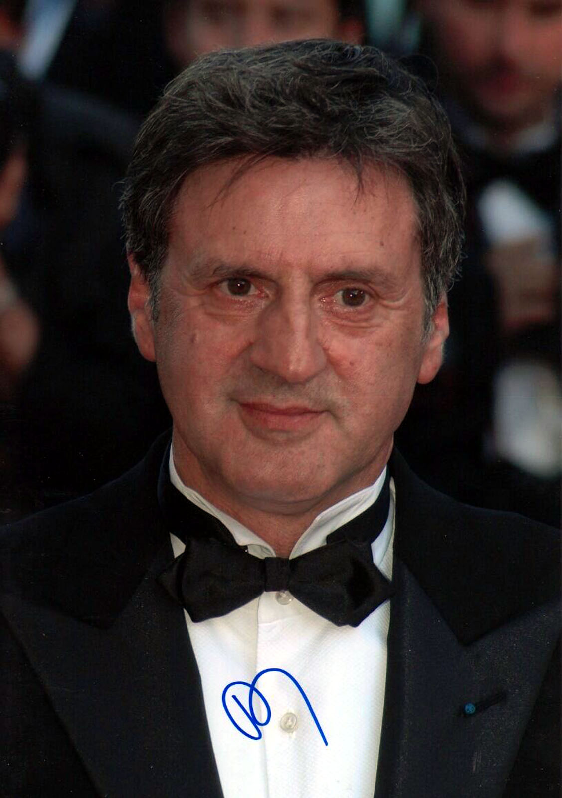 Daniel Auteuil