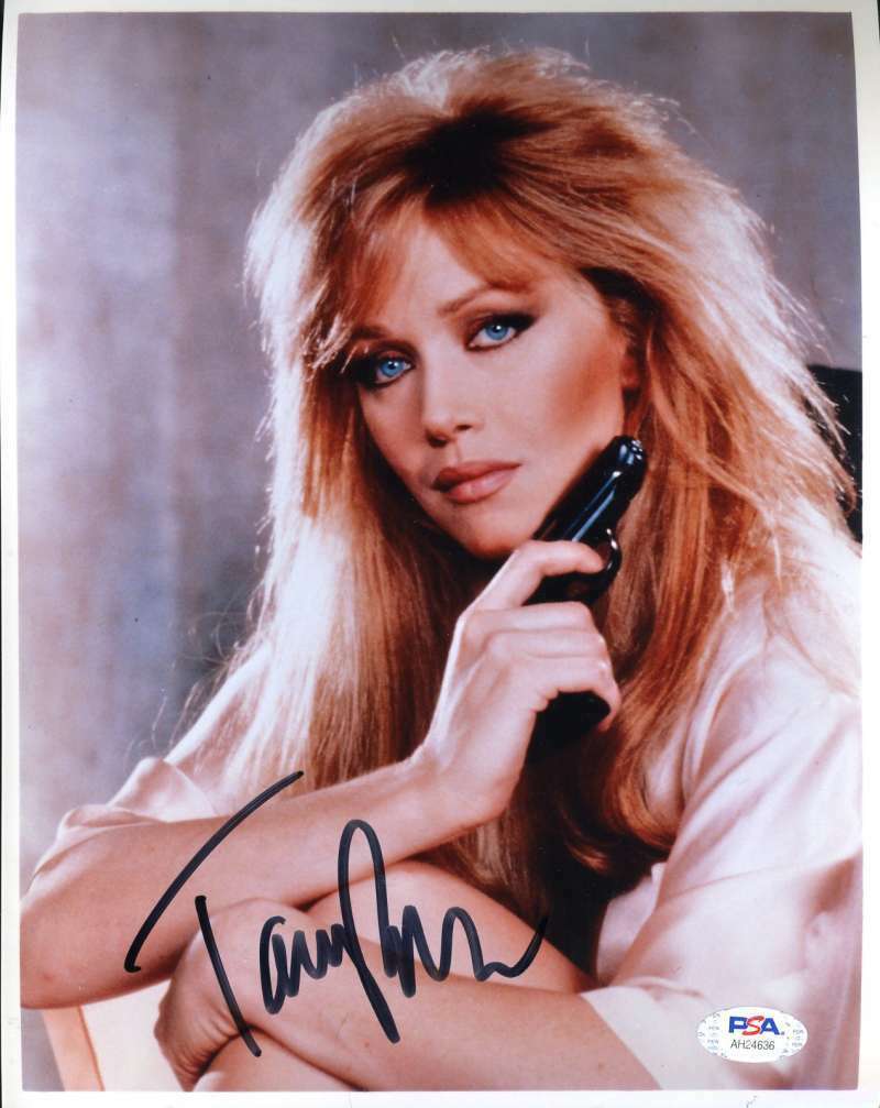 Tanya Roberts