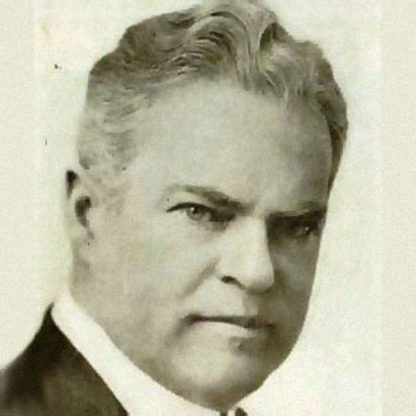 Edwards Davis