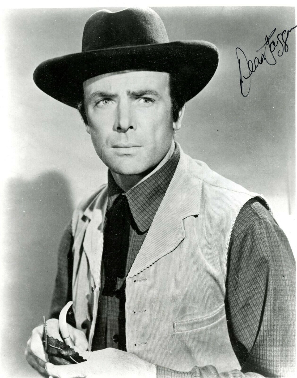 Dean Jagger