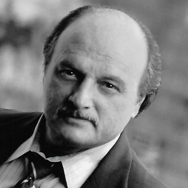 Dennis Franz