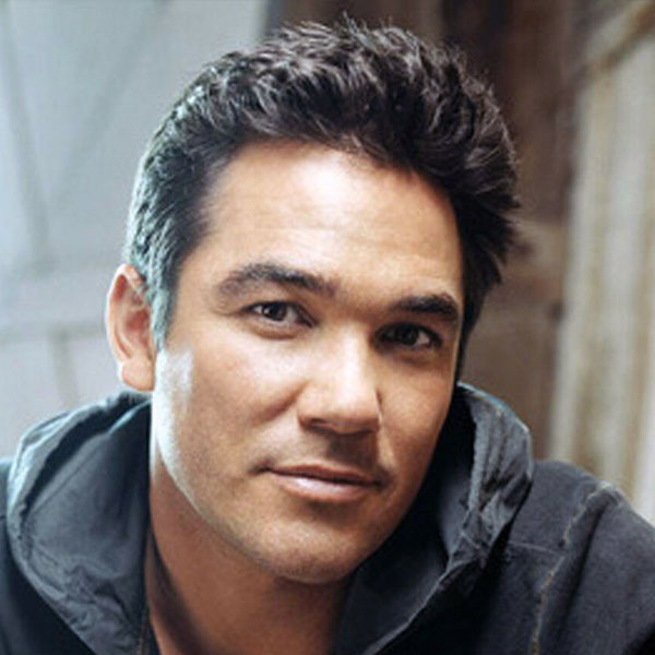 Dean Cain